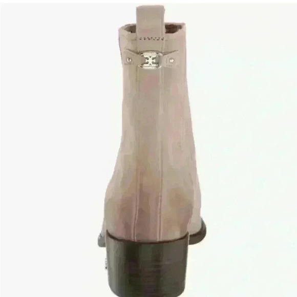 NWOT Sam Elderman leather boots size 7 - Picture 3 of 7